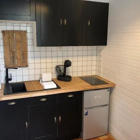 T2 49m² Hyper Centre *