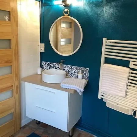 Apartman T2 49m² Hyper Centre *
