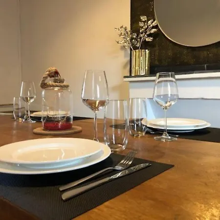 Apartment T2 49m² Hyper Centre